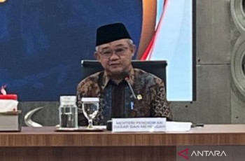 Revitalisasi Sekolah 2026: Mendikdasmen Kucurkan Rp2,6 Triliun dan Gandeng Starlink