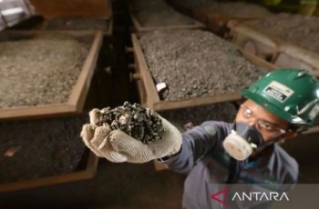Industri Pengolahan Topang Kinerja Ekspor Indonesia Triwulan I-2026