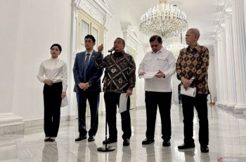 Rupiah Melemah, Prabowo Beri Restu BI Jalankan 7 Jurus Penyelamatan Ini