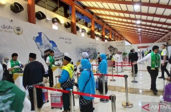 Polresta Bandara Soetta Usut Kasus Haji Ilegal, Jemaah Bayar hingga Rp250 Juta