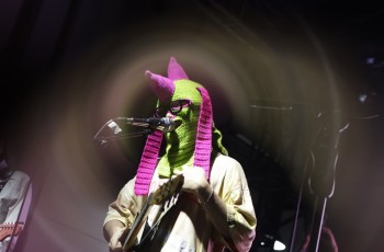 The Popstival Vol. 2 Hidupkan Kembali Euforia Festival di Depok yang Lama Dirindukan