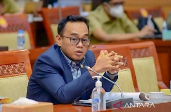 Komisi III DPR Desak Polisi Segera Tangkap Tersangka Kekerasan Seksual di Ponpes Pati