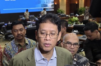 Menkeu Tak Nonaktifkan Dirjen Bea Cukai Meski Namanya Muncul dalam Dakwaan Kasus KPK