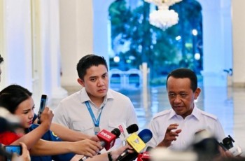Presiden Prabowo dan Menteri Bahlil Dorong Interkoneksi Listrik Lintas Negara ASEAN