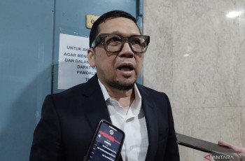 DPR Dukung Usulan Bawaslu Blacklist Pelaku Politik Uang di Pemilu Mendatang
