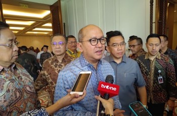 Ekonomi RI Tumbuh 5,61 Persen, Menteri Rosan: Investasi Jadi Motor Resiliensi Nasional
