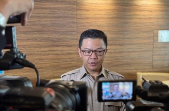 Prabowo Tuntaskan KTT ASEAN, Perkuat Kolaborasi Ketahanan Pangan dan Energi