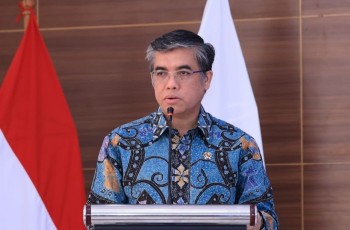 Menaker Dorong Talenta Muda Jadi Inovator dan Pencipta Lapangan Kerja