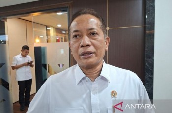 Presiden Prabowo Dijadwalkan Resmikan Operasional 1.000 Kopdes Merah Putih pada 16 Mei