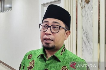 DPR Tegaskan RUU Pemilu Tetap Jadi Inisiatif Legislatif, Ini Alasannya