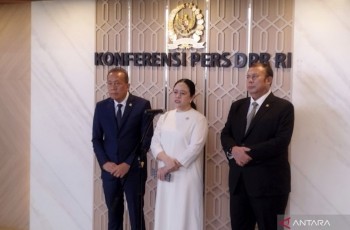 Puan Maharani Pastikan Revisi UU Pemilu Kedepankan Prinsip Jurdil dan Kepentingan Rakyat