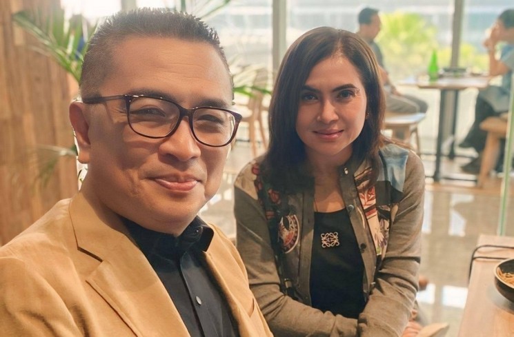 Anggia Novita dan lainnya. (ist)
