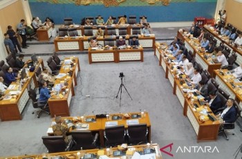 DPR Wanti-wanti TVRI Jaga Kualitas Siaran Piala Dunia 2026