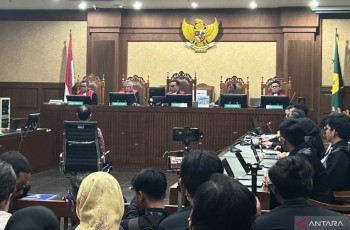 Kasus Korupsi Chromebook: Eks Mendikbudristek Nadiem Makarim Dituntut 18 Tahun Penjara