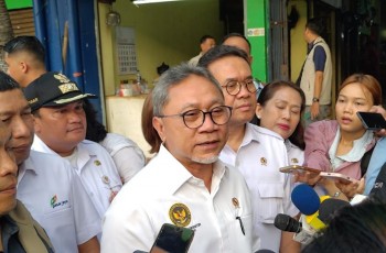 Menko Pangan Minta BGN Tingkatkan Serapan Telur Lewat Program Makan Bergizi Gratis