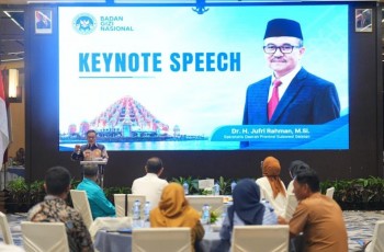 Badan Gizi Nasional Dorong Percepatan SLHS SPPG di Sulawesi Selatan, Ini Progresnya