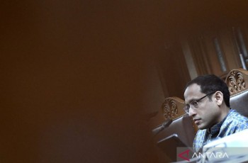 Kasus Korupsi Chromebook: Nadiem Makarim Jalani Sidang Tuntutan dan Bersiap Operasi