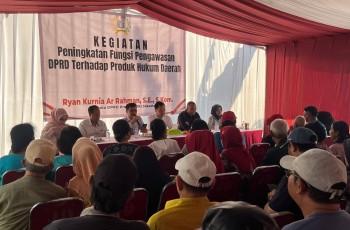 Atasi Masalah Sampah! Warga Kalisari Kolaborasi dengan Anggota DPRD DKI Jakarta, Ryan Kurnia Ar Rahman