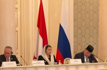 Wamendag Roro Esti Bidik Peningkatan Kerja Sama Ekonomi RI-Rusia, Targetkan FTA Rampung 2026