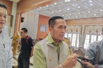 Aturan Buang Sampah Palembang: Pelanggar Didenda Rp500 Ribu Mulai Hari Ini