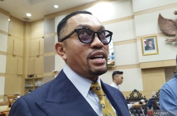 Kejagung Selamatkan Uang Negara Rp10,27 Triliun, Ahmad Sahroni: Ini Standar Baru Pemberantasan Korupsi
