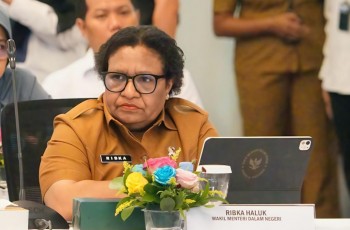 Wamendagri Tegaskan Dana Otsus Papua 2026 Cair 100 Persen, Ini Faktanya