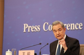 Menlu Wang Yi Tegaskan Hubungan China-AS Stabil Harus Diwujudkan Lewat Langkah Nyata