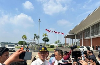 Menkeu Jamin Anggaran Alutsista hingga Makan Bergizi Gratis Tak Ganggu APBN