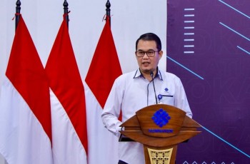 Kemnaker Buka Pendaftaran Pelatihan Vokasi Nasional Tahap II, Kuota 30 Ribu Peserta