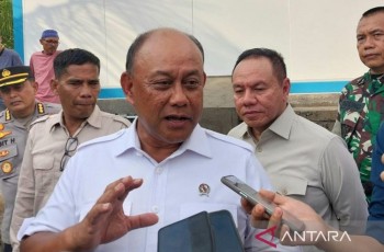 BGN Instruksikan SPPG Utamakan Produk Lokal dalam Program MBG