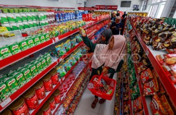 Presiden Resmikan 1.061 Koperasi Desa Merah Putih, Menkop: Siap Jadi Offtaker Produk Lokal