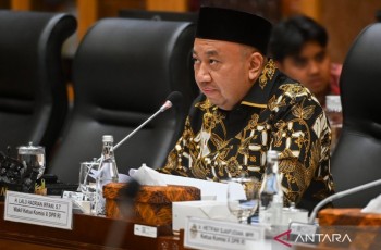 DPR Dukung Perubahan Nomenklatur Prodi Teknik Menjadi Rekayasa agar Selaras Istilah Global