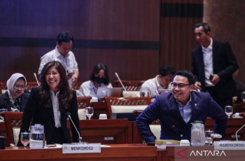 Kemkomdigi Kaji Aturan Wajib Registrasi Akun Media Sosial Menggunakan Nomor Ponsel