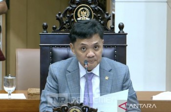 Komisi III DPR Desak Polisi Segera Usut Kasus Dugaan Penganiayaan PRT oleh Mantan Istri Komedian