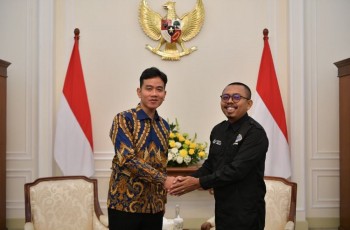 Wapres Gibran Tekankan Pentingnya Penguatan Toleransi dan Moderasi Beragama