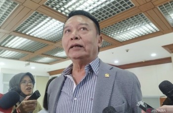 DPR Desak Kemenlu Gerak Cepat Selamatkan 9 WNI yang Ditangkap Militer Israel