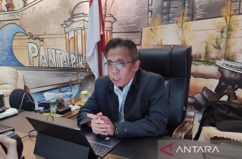 Kemenkeu: Penyaluran Dana Desa di Bengkulu Capai Rp149,56 Miliar, Mukomuko Tercepat