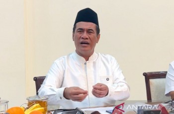 Mentan Pastikan Implementasi B50 Tidak Ganggu Pasokan Minyak Goreng Domestik