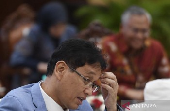 Menkeu Purbaya Bantah Isu Pembatasan Kuota Pencairan Restitusi Pajak