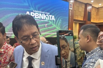Menkeu Purbaya Pastikan Tarif Cukai Rokok Tidak Naik pada 2027