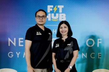 Hyrox Resmi Masuk FIT HUB, Gym Favorit Generasi Muda di Indonesia