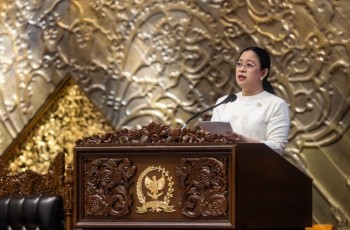 Puan Sebut Kehadiran Presiden Prabowo di Sidang KEM-PPKF 2027 Jadi Momentum Strategis