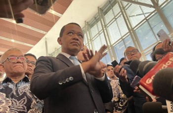 Prabowo Longgarkan Aturan Dana Hasil Ekspor Migas, Maksimal Hanya Wajib Setor 30 Persen