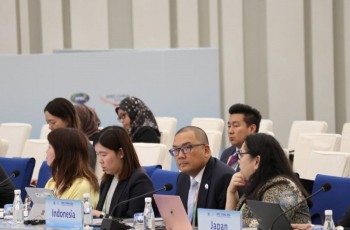 Kemenlu RI: Pertemuan Xi Jinping-Donald Trump Bawa Suasana Positif di SOM APEC 2026