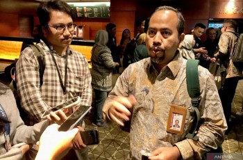 KPK Dukung Program Makan Bergizi Gratis Lewat Penguatan Pencegahan Korupsi