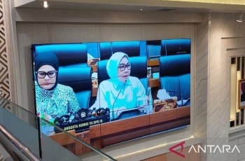 DPR Usul Anggaran 1.000 Bioskop Desa di APBN 2027 untuk Dorong PH Daerah