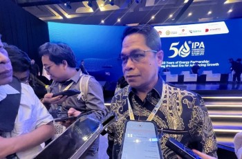 Kementerian ESDM Matangkan Skema Distribusi CNG 3 Kg, Tabung Pakai Sistem Pinjam