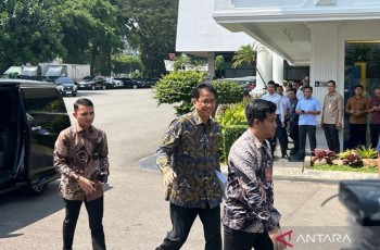Kasus Blueray Cargo: Menkeu Purbaya Bakal Copot Dirjen Bea Cukai Djaka Budhi
