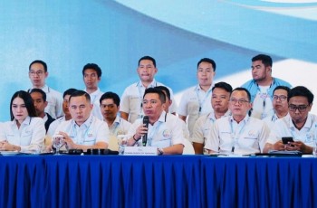 Rampai Nusantara: Pidato Presiden Prabowo di DPR Jaga Optimisme dan Stabilitas Nasional