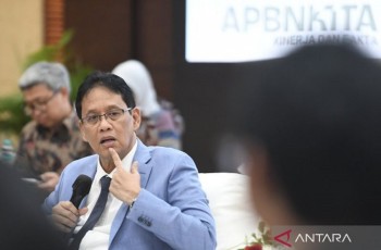Menkeu Purbaya Optimistis IHSG Menguat Setelah Investor Pahami Fungsi BUMN Ekspor